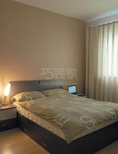 -温馨混搭时尚家居