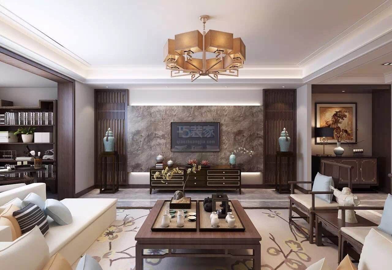 湖城大境八号地