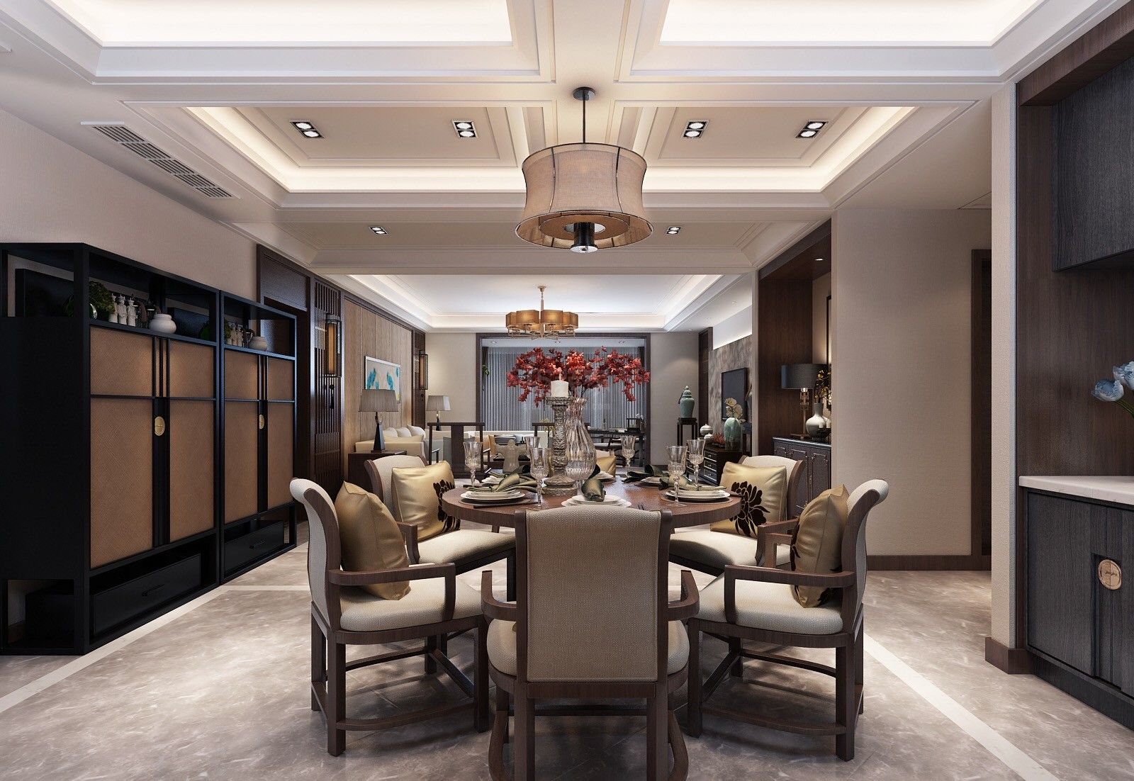 湖城大境八号地