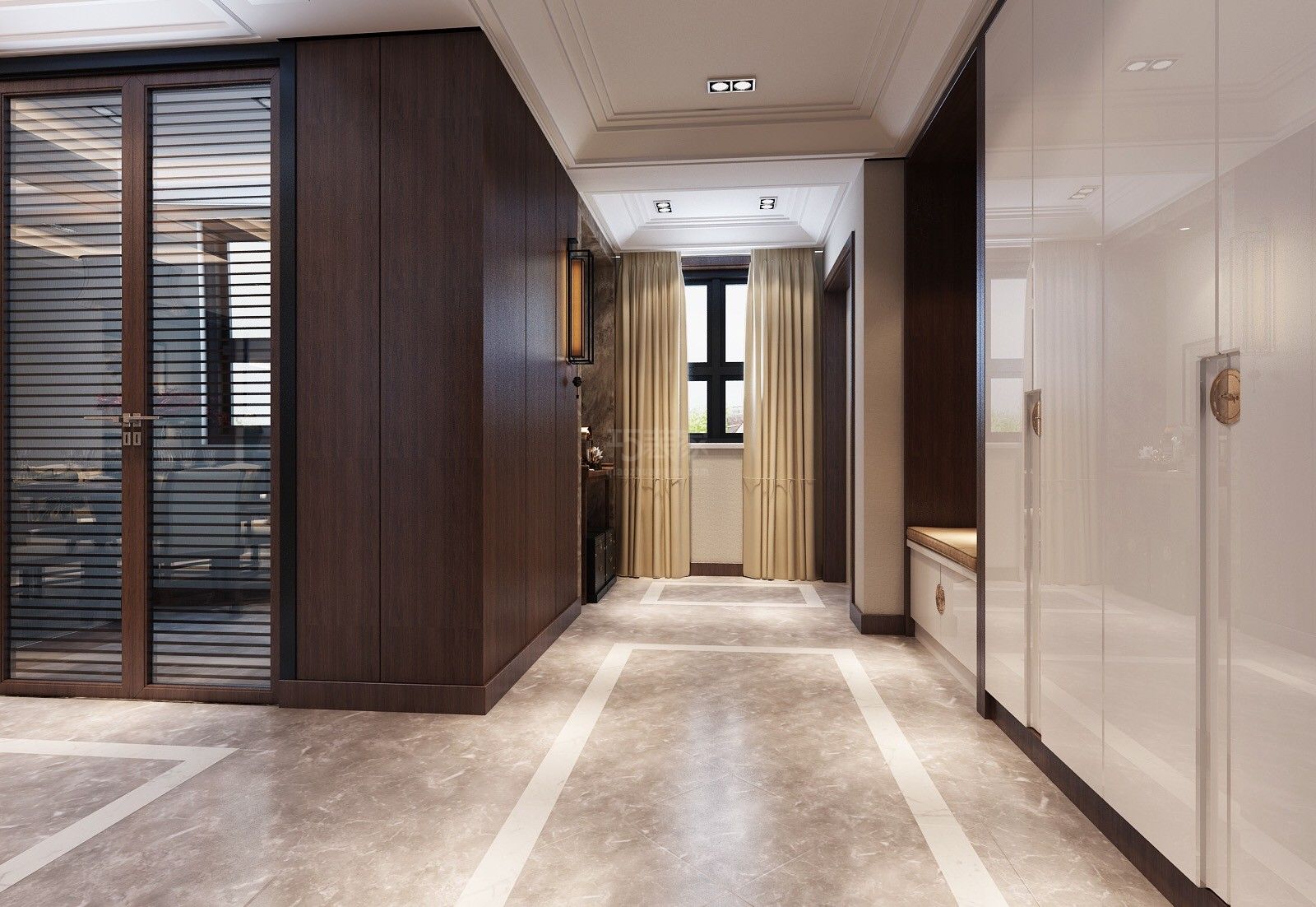 湖城大境八号地