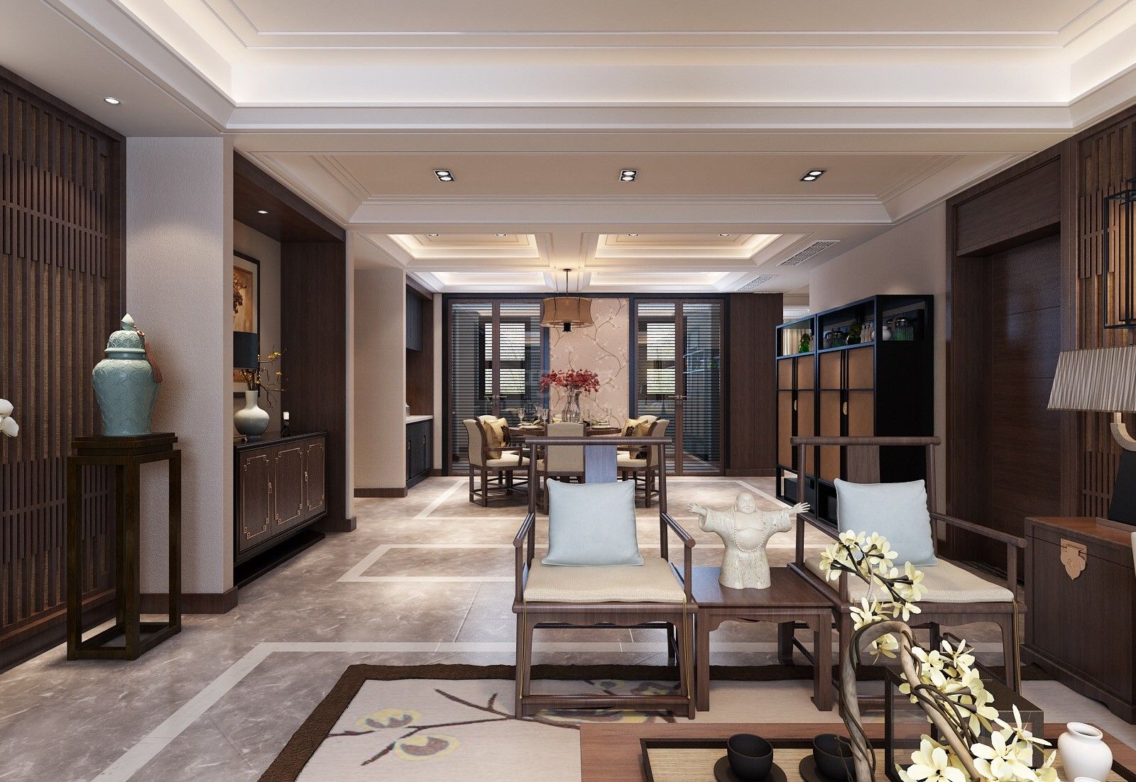 湖城大境八号地