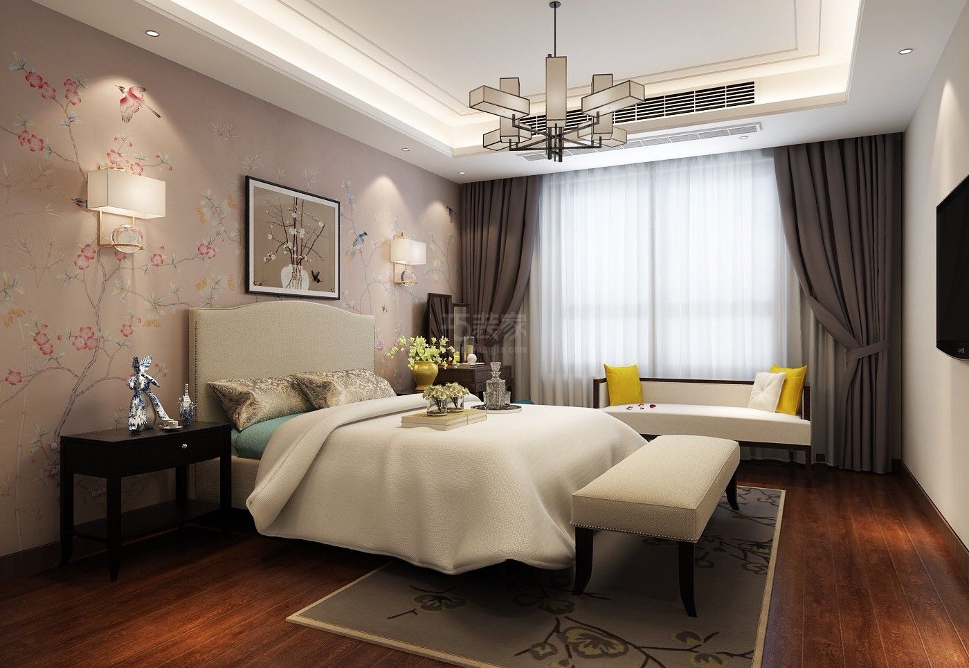 湖城大境八号地