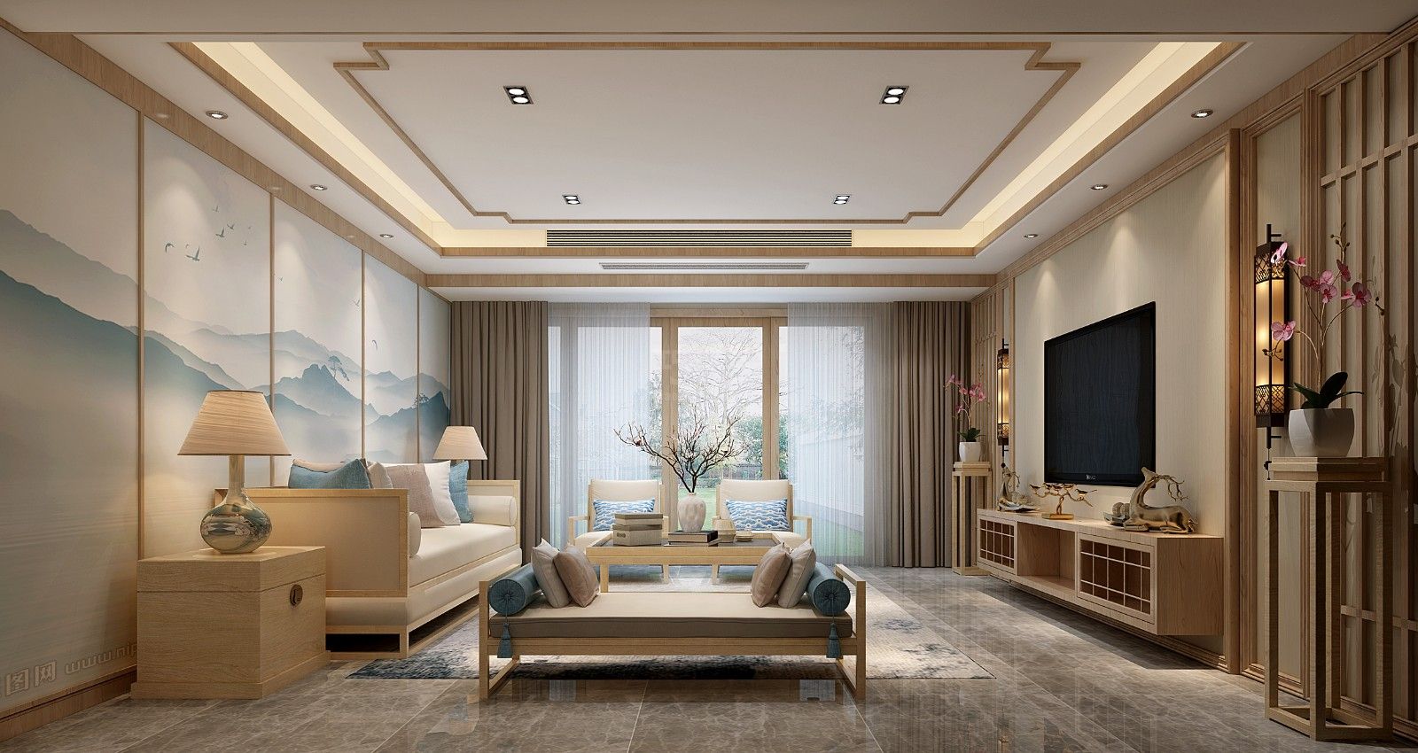 阳光城蔷薇溪谷