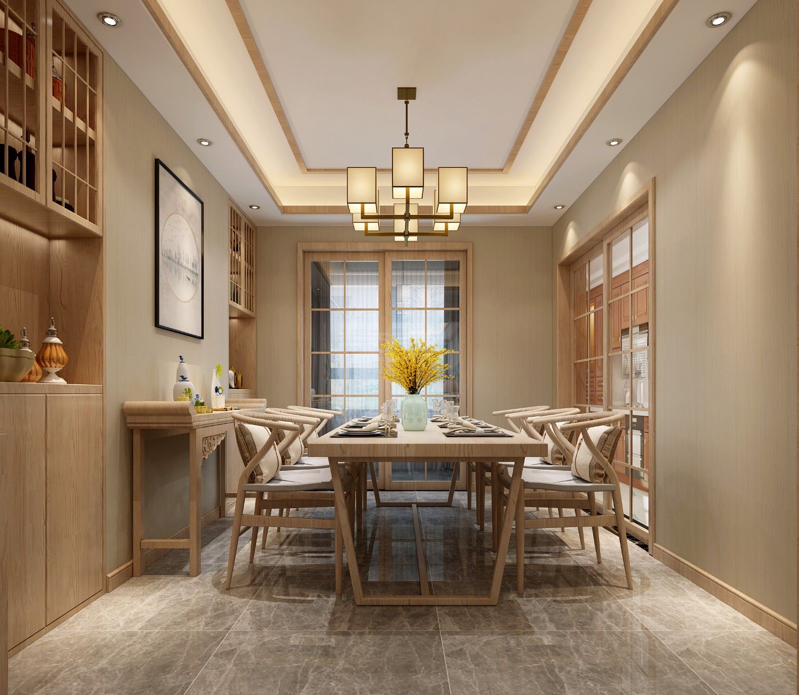 阳光城蔷薇溪谷