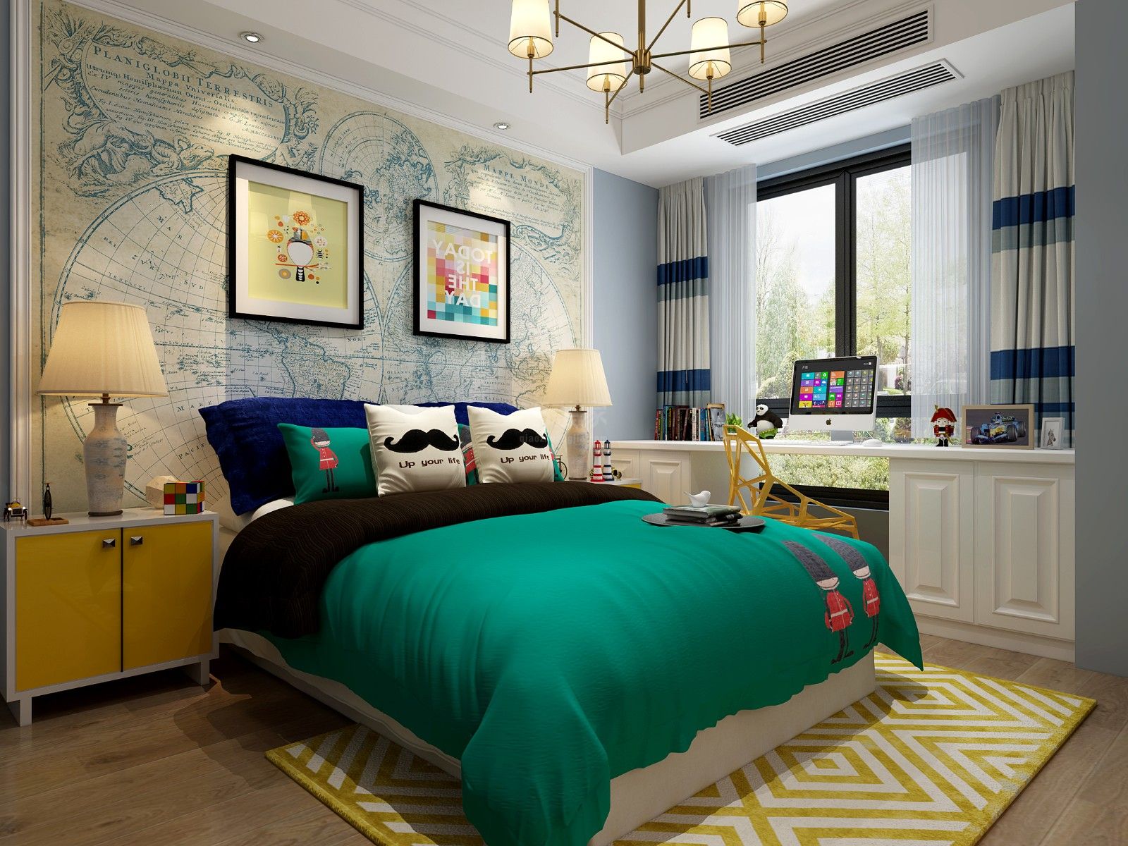 阳光城蔷薇溪谷