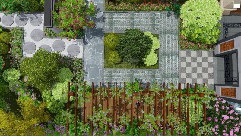 阳光城蔷薇溪谷