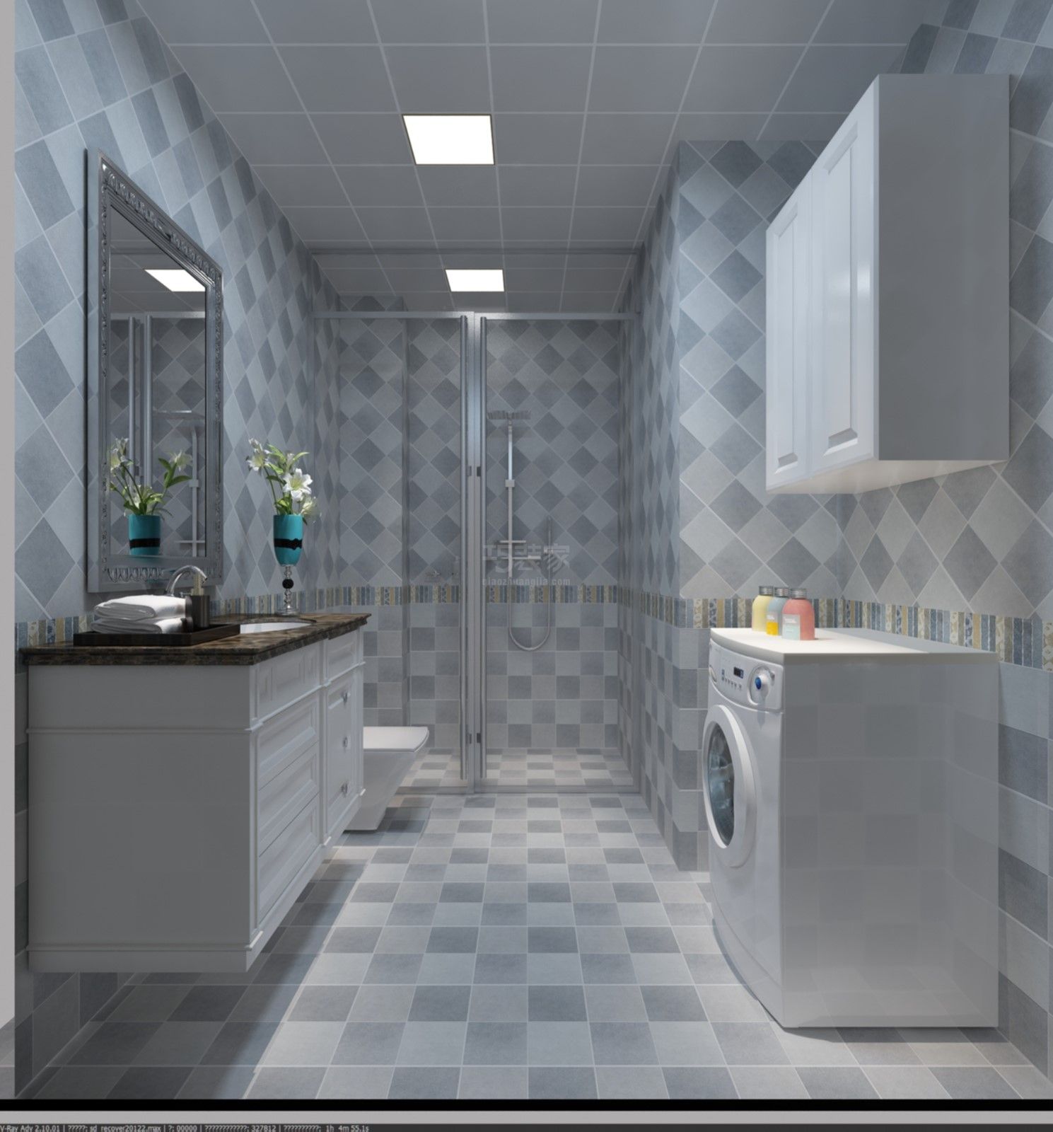 枫林意树/90/简约