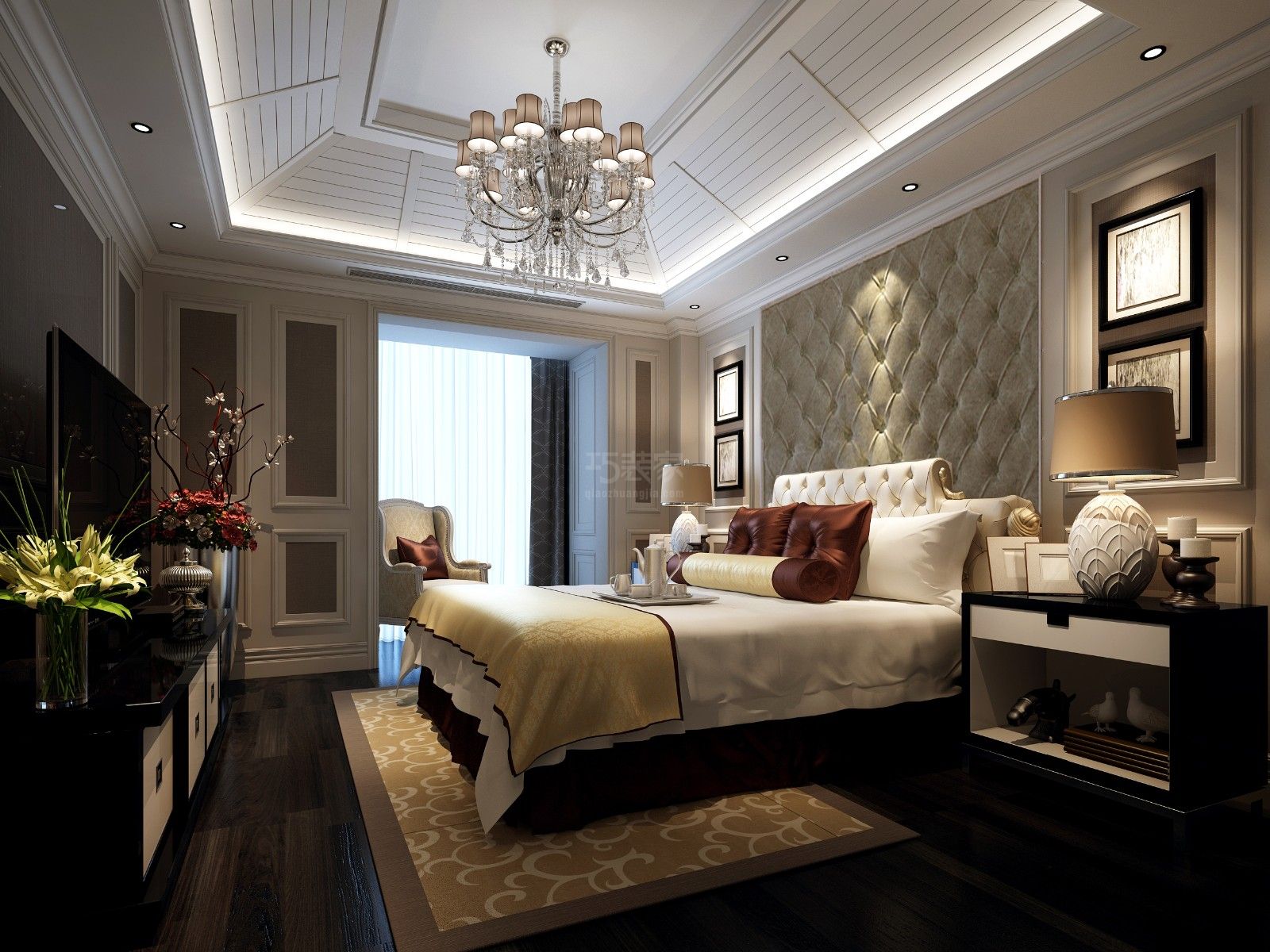 -中华世纪城/180/中式