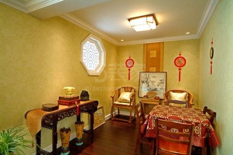 -吴先生雅居