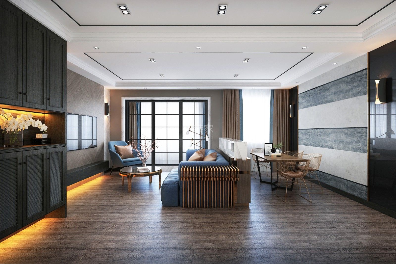 -文景观园