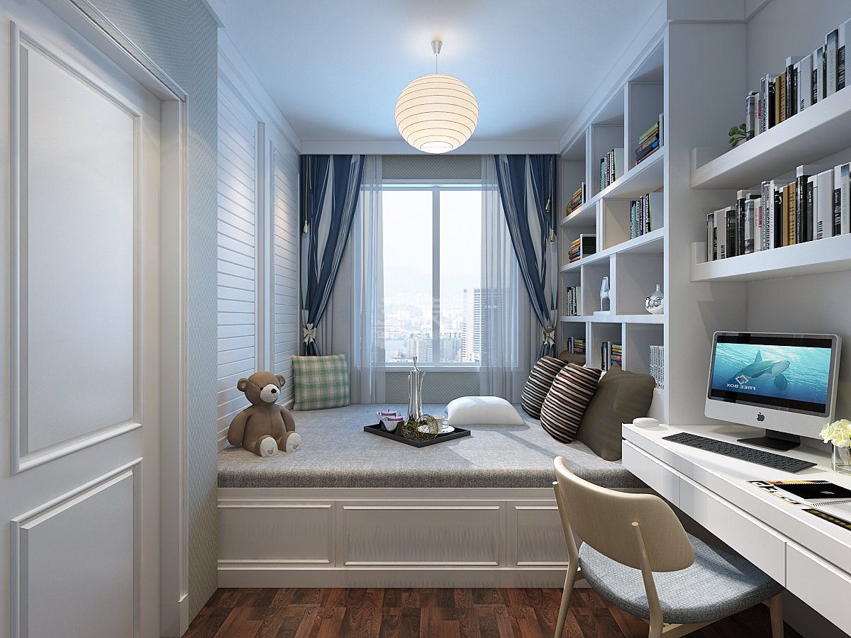 -华豪丽都140简欧