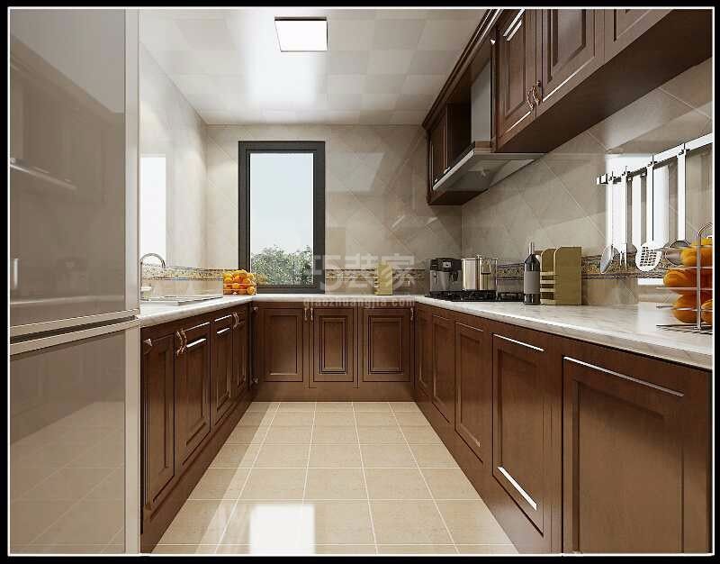 -御景城120欧式古典