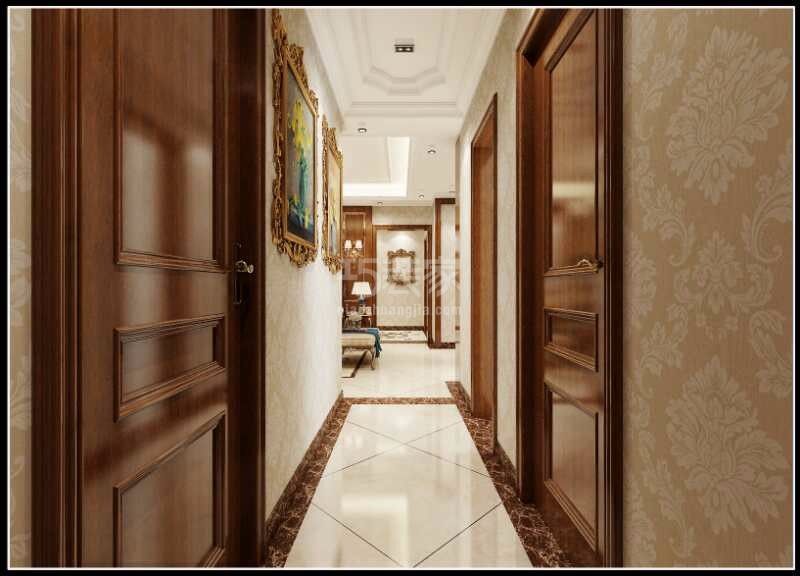 -御景城120欧式古典