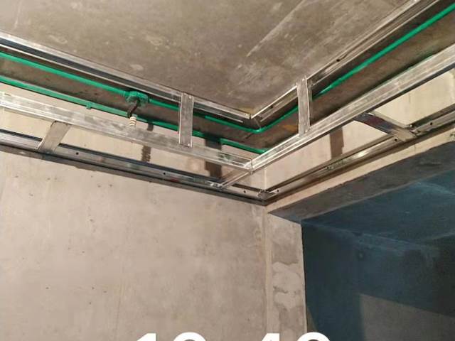 景寓学府85.46平米现代简约