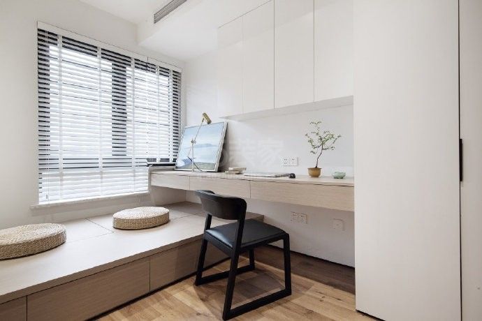 御锦城124平米现代简约