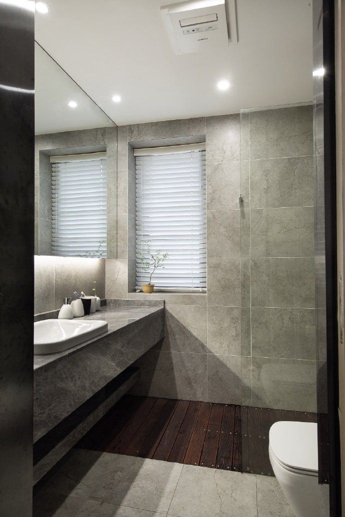 御锦城124平米现代简约