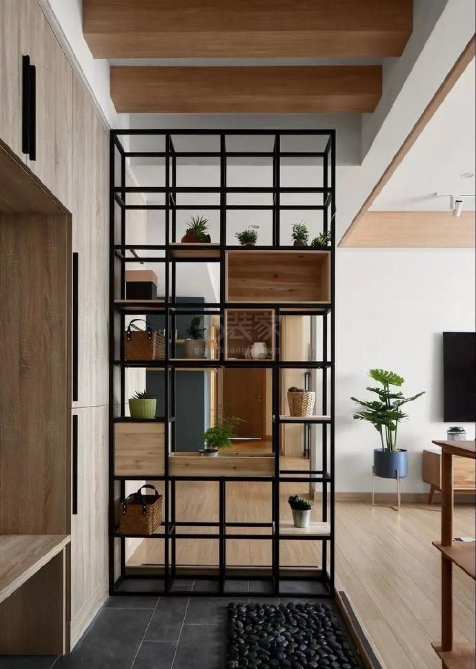 金泰·新理城180平米现代简约