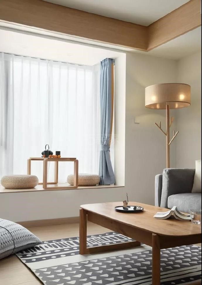 金泰·新理城180平米现代简约