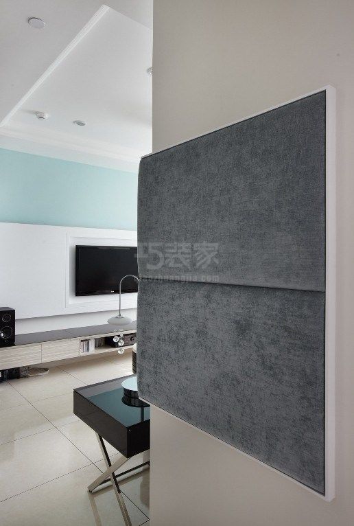 0-金泰·新理城95平米现代简约