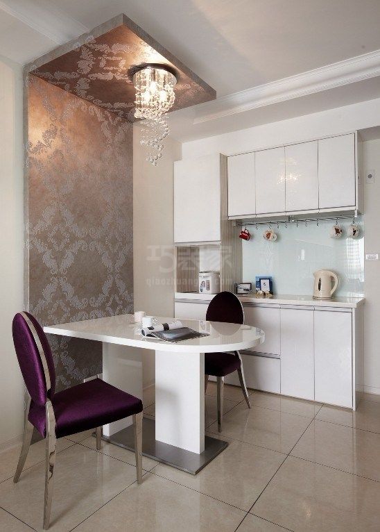 0-金泰·新理城95平米现代简约