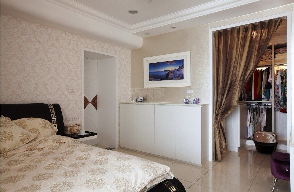 0-金泰·新理城95平米现代简约