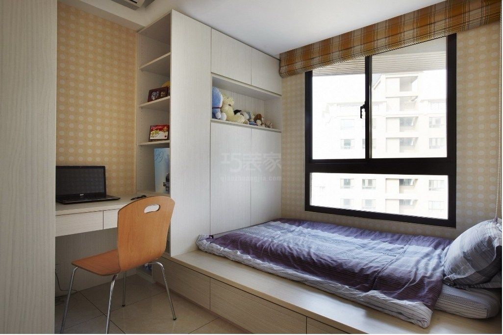 0-金泰·新理城95平米现代简约