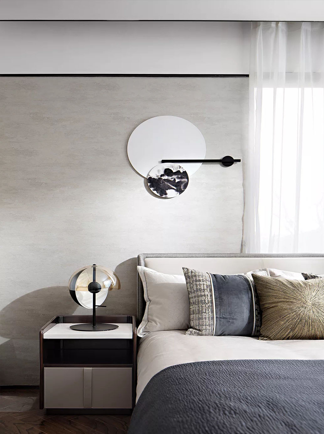 /2020-11-04/5fa214f807b9c.jpg-龙湖香醍 122平现代简约