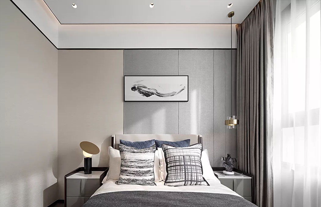 /2020-11-04/5fa214fd84f3d.jpg-龙湖香醍 122平现代简约