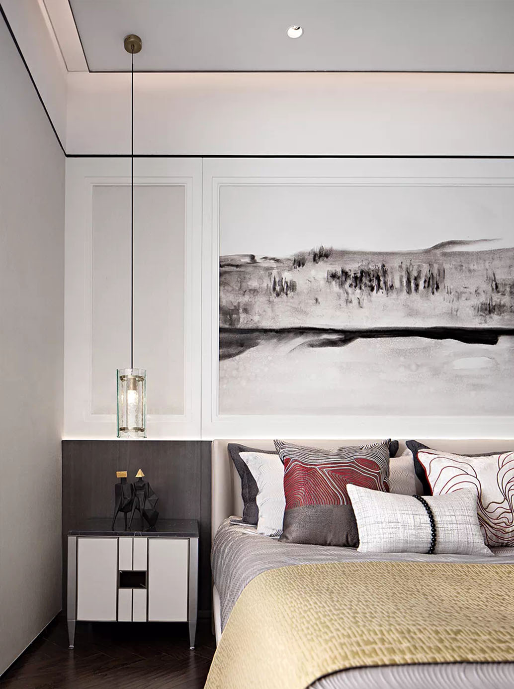 /2020-11-04/5fa2150ff09f0.jpg-龙湖香醍 122平现代简约