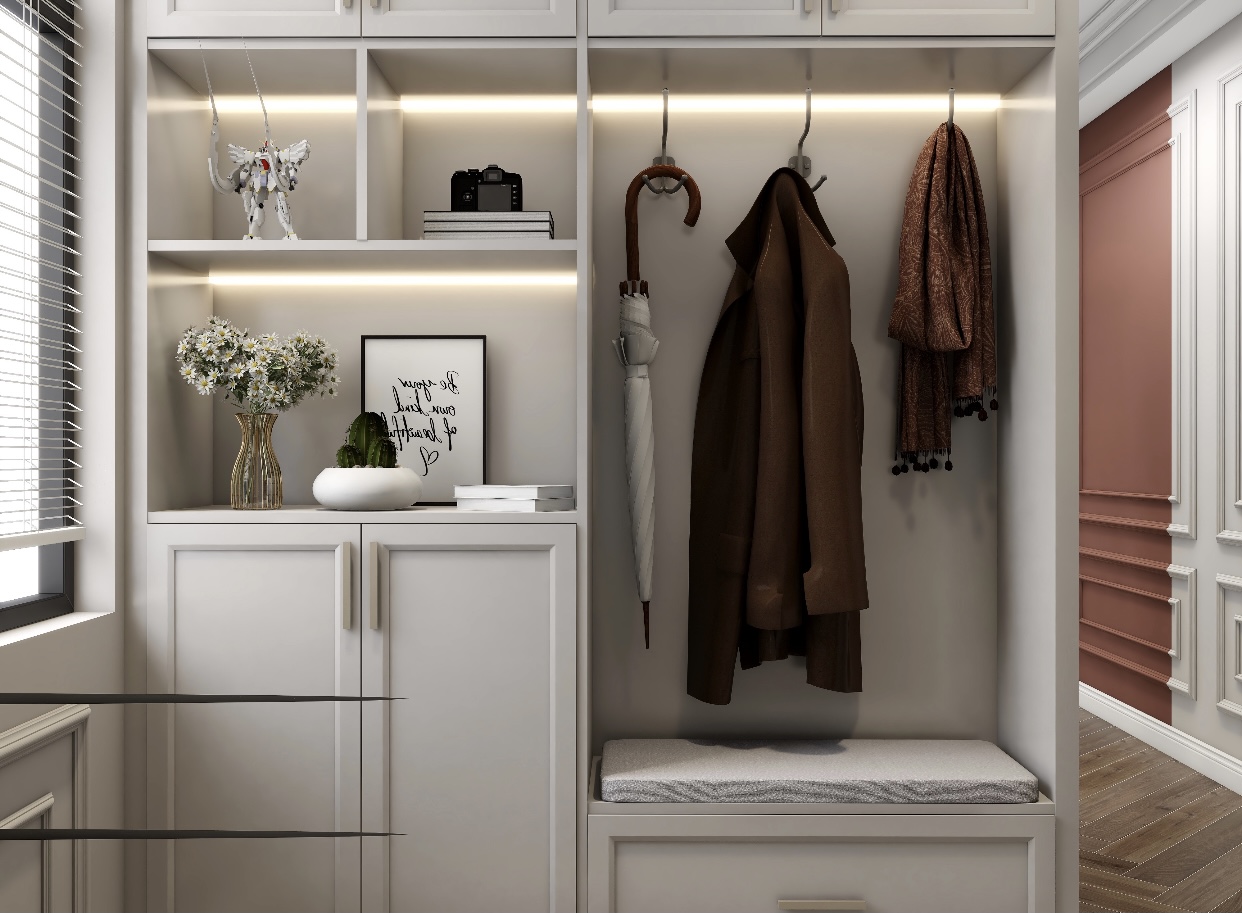 /2021-02-21/6031c5023cc6a.jpg-金辉公园里126平现代美式