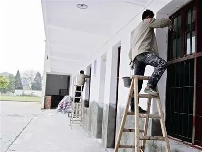 装修业内人士为你解答老房装修常见问题