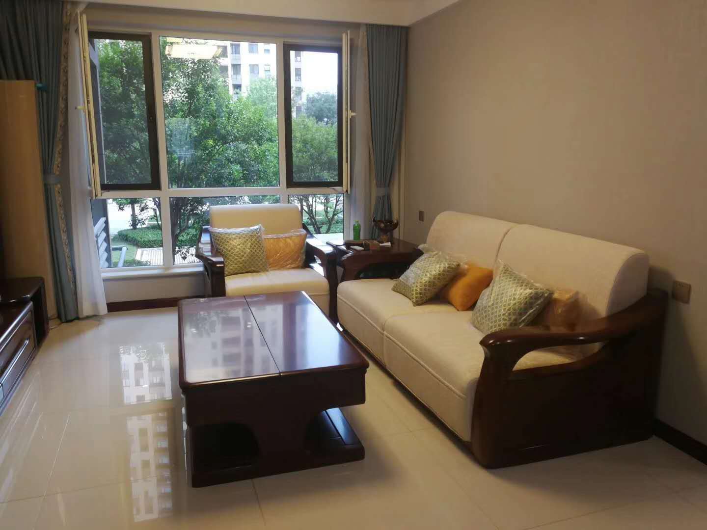 房屋装修整装，110平预算9万