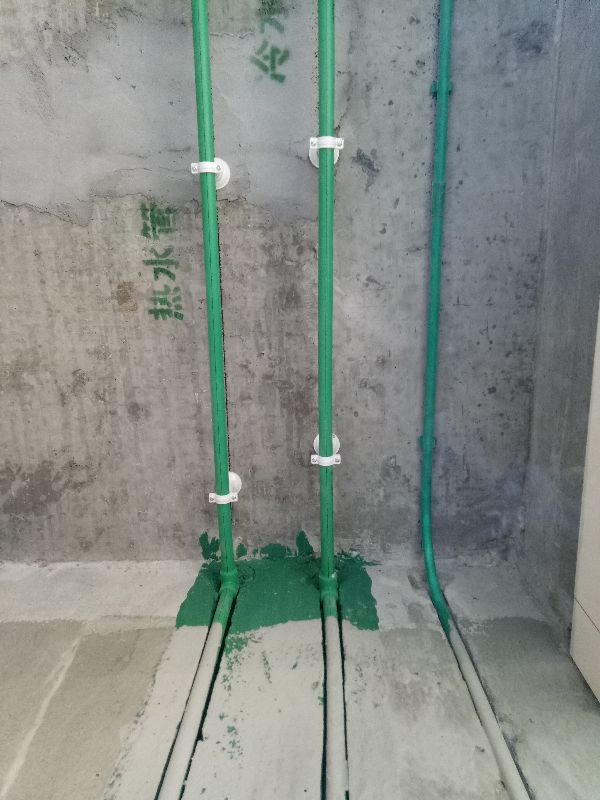 姜溪花都小区三室二厅先生的新家