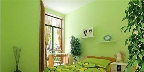 如何从环保角度选择家装材料