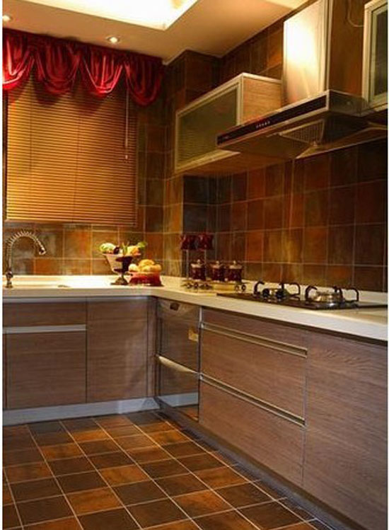 如何装修设计厨房,厨房装修设计注意事项