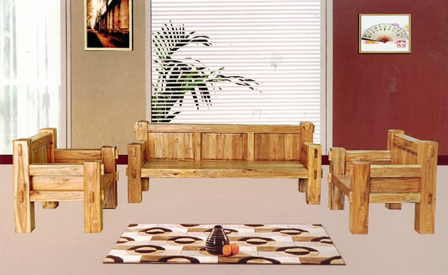 老家具如何翻新,旧家具的翻新方法