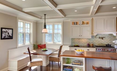 厨房装修注意事项