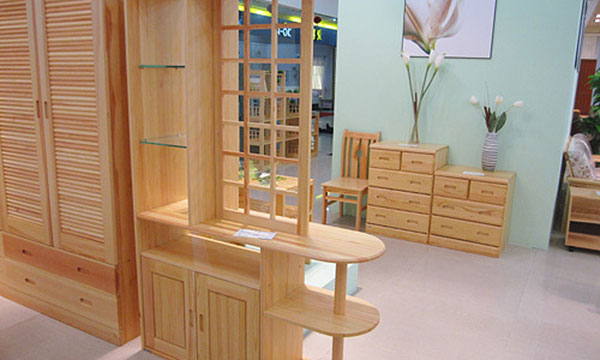 隔断设计还有风水禁忌，傻眼了吧