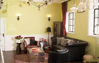 加快二手房装修的攻略