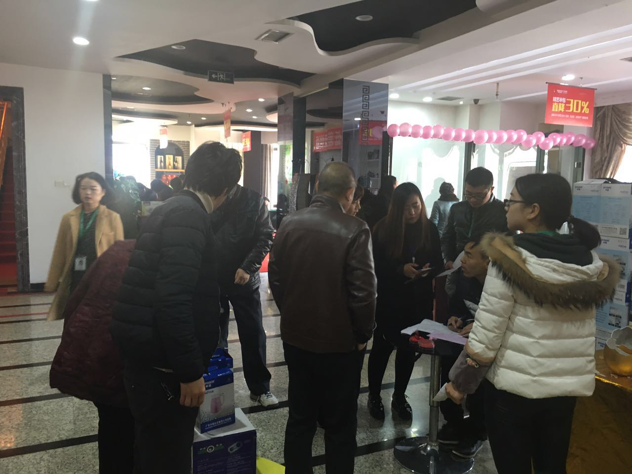 巧装家万人疯抢会陕西站落下帷幕 巧装家万人疯抢会陕西站落下帷幕