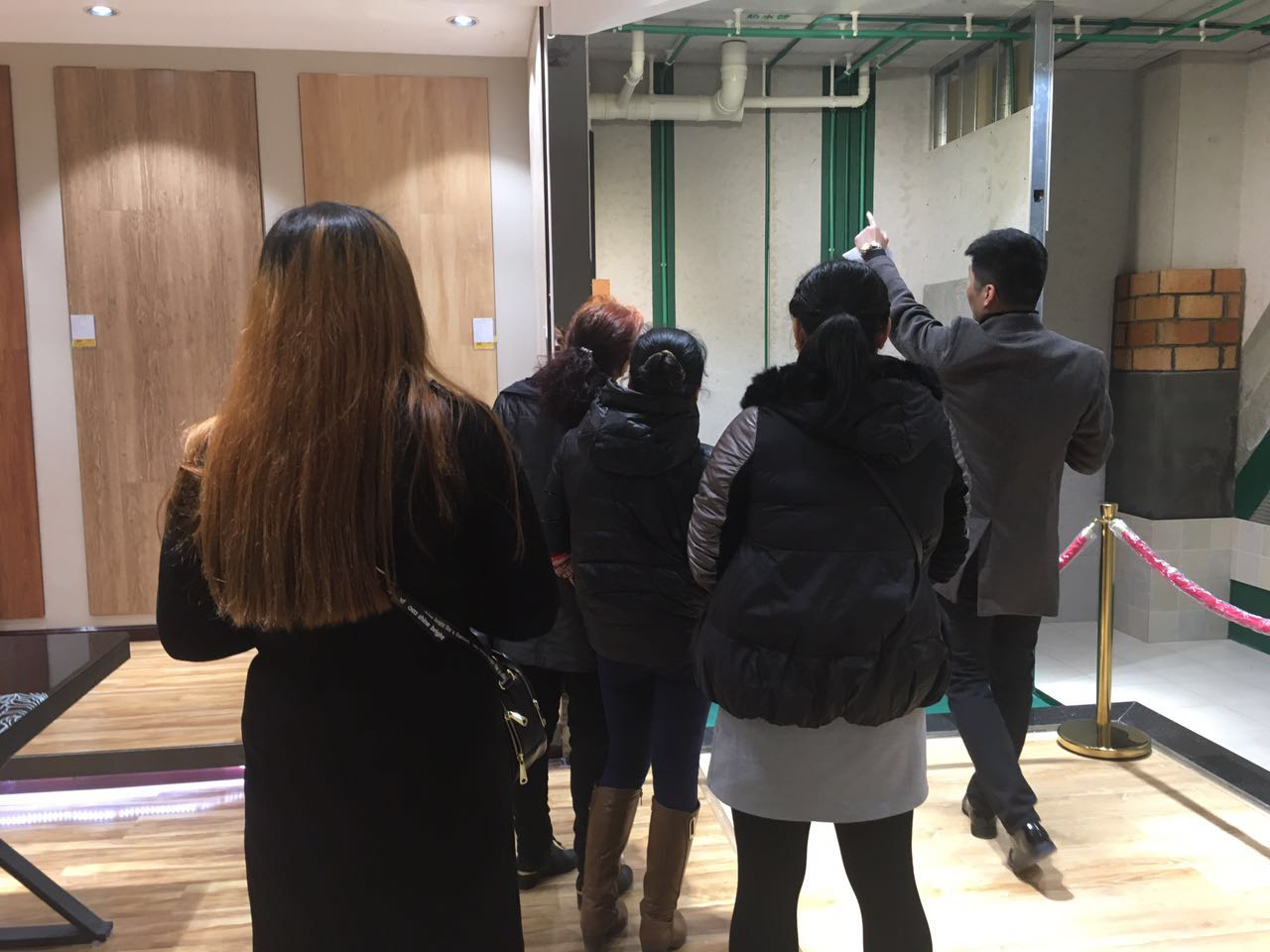 巧装家万人疯抢会陕西站落下帷幕 巧装家万人疯抢会陕西站落下帷幕