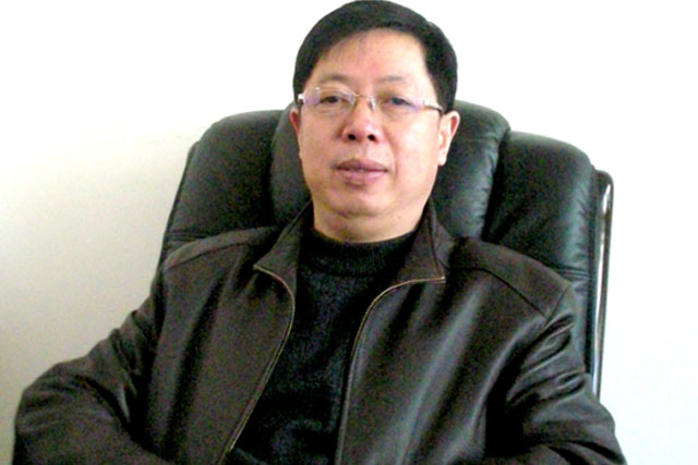 今朝装饰总经理吕绪维 今朝装饰总经理吕绪维
