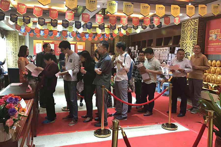 今朝5.1总裁签售会 今朝5.1总裁签售会