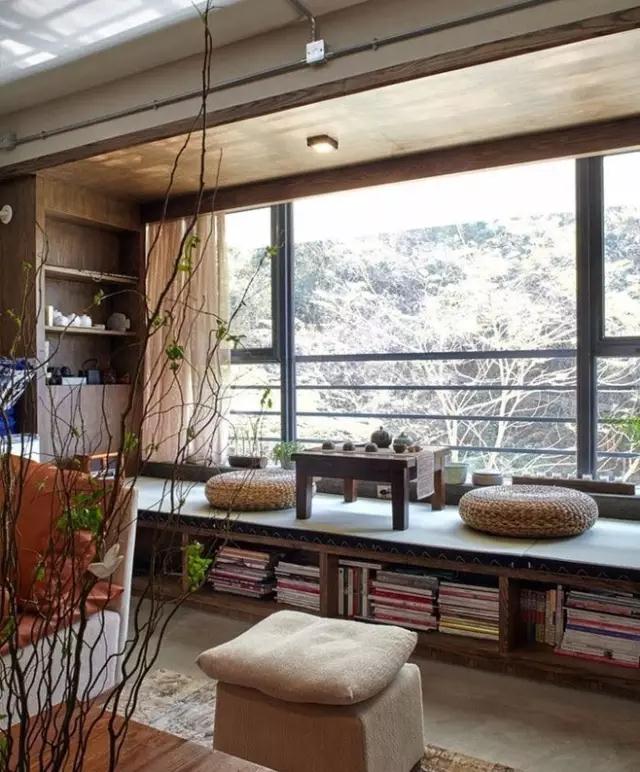 阳台和飘窗装修需要注意哪些事项