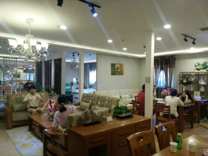 巧装家互联网整装家博会完美落幕