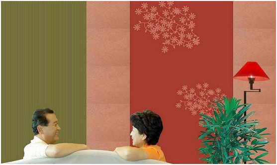 二次装修遍地开花 老房焕新迎来新时代